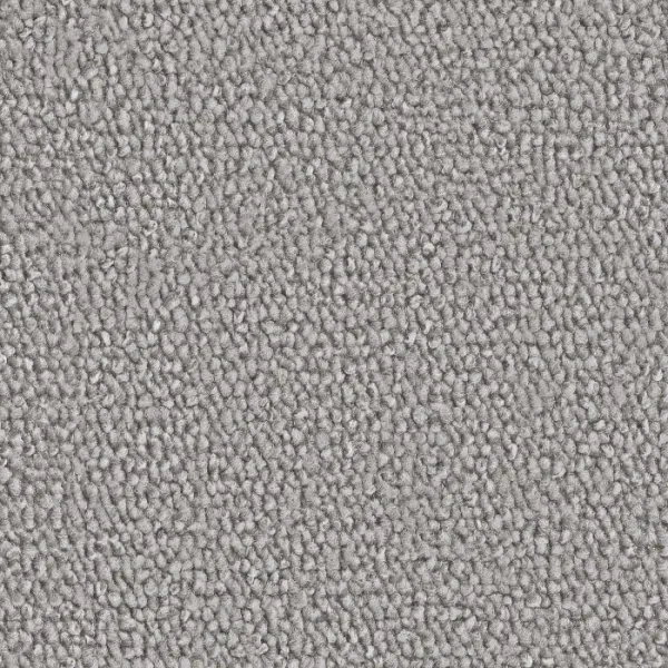 Wohnraum mit Vorwerk Rondo Teppichboden in Sand – natürliche Farbwirkung, strukturierte Oberfläche, ruhige Raumstimmung